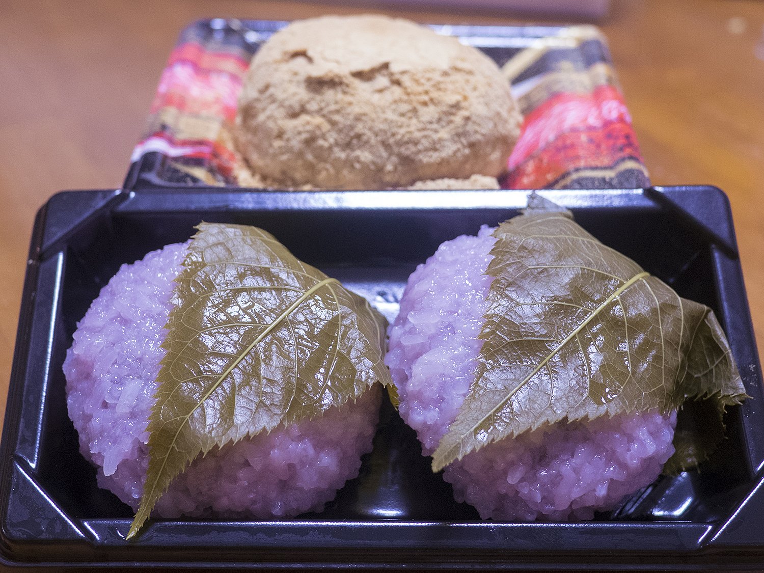 【題】 ボクの夕食