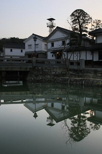 火の見櫓