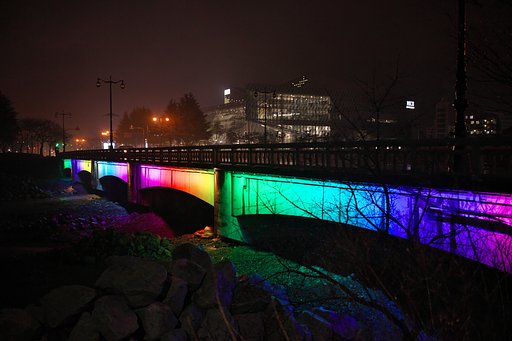 RainbowBridge