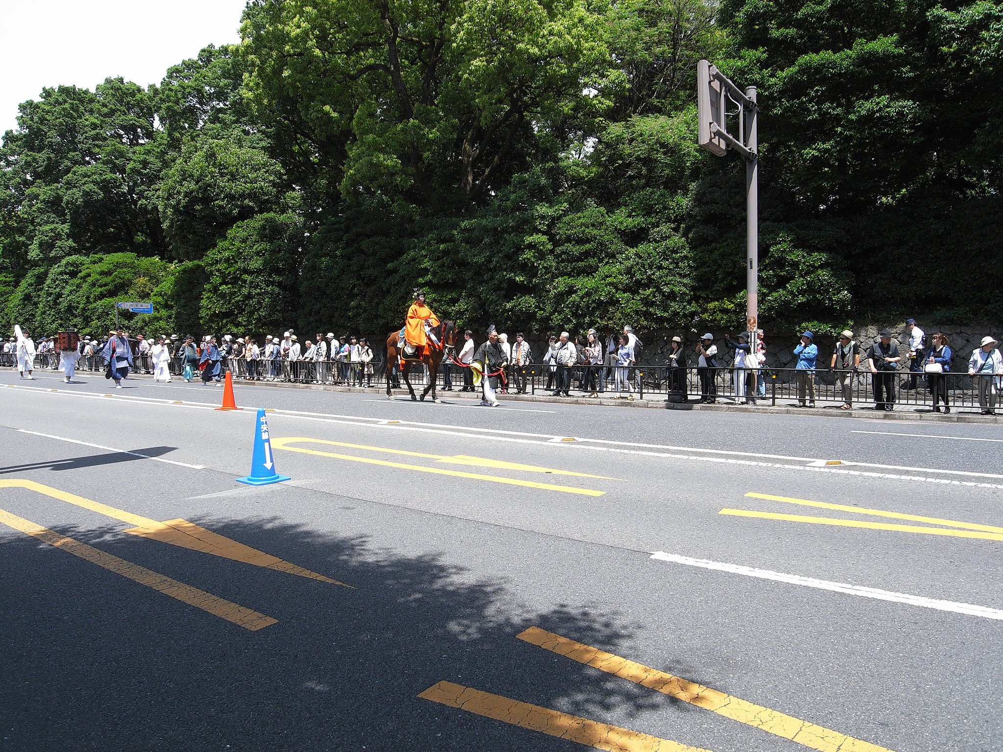 葵祭
