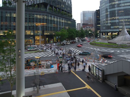 名駅前3