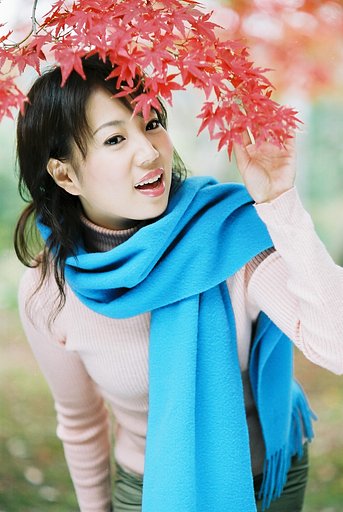 広島のむすめさん