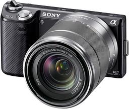 NEX-5N
