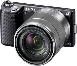 NEX-5N