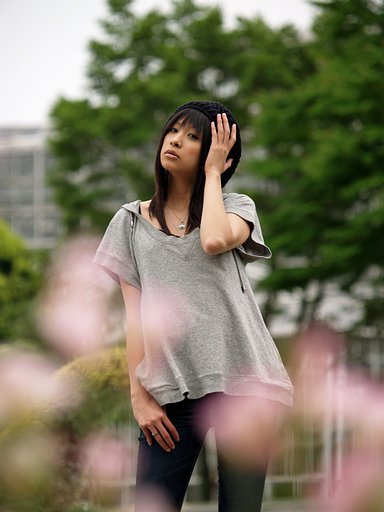 広島のむすめさん