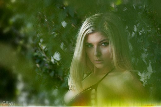 Alyssa 7.0