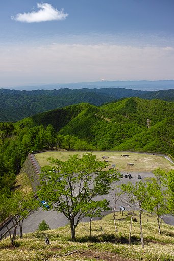 富士山