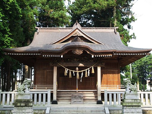 神社