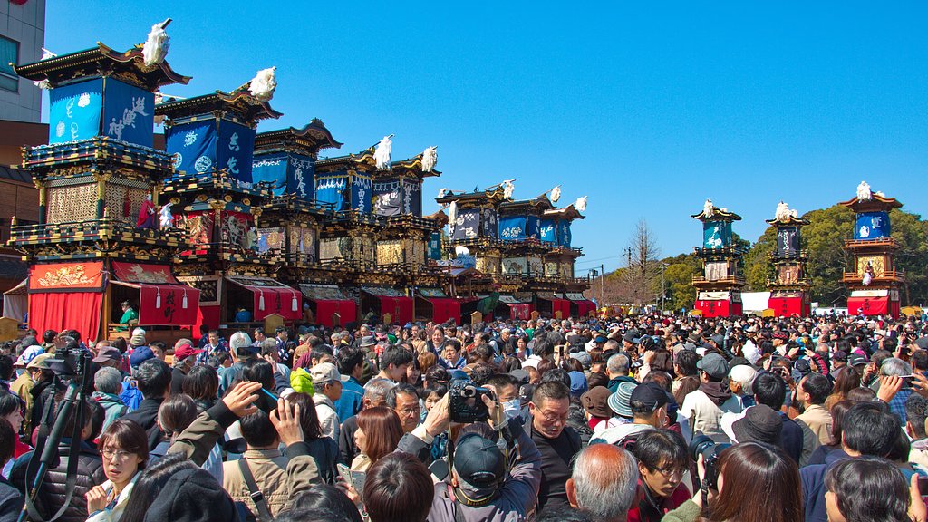 犬山祭
