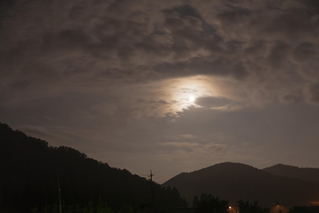 月夜