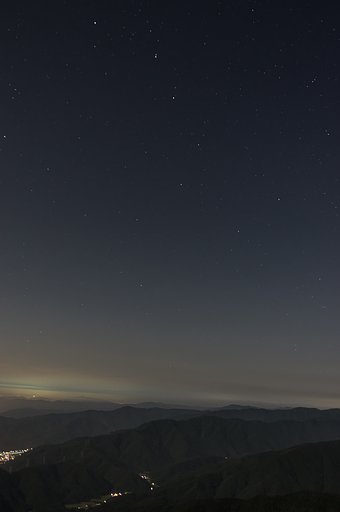 北斗の星