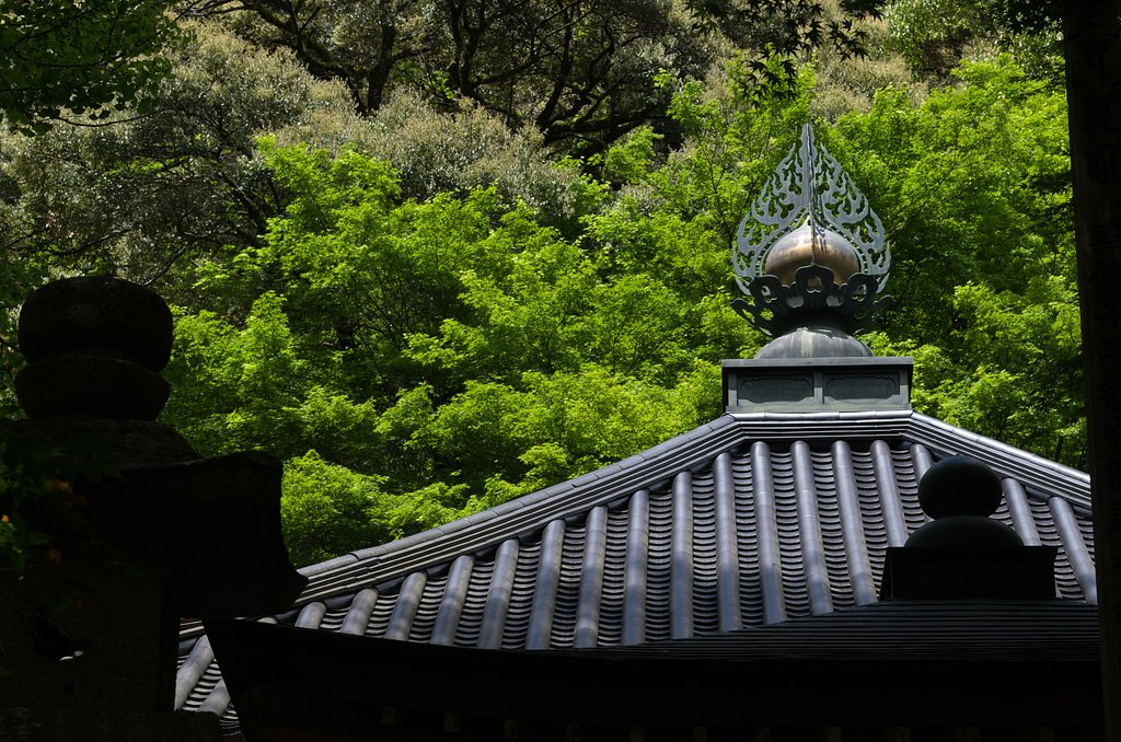 山寺