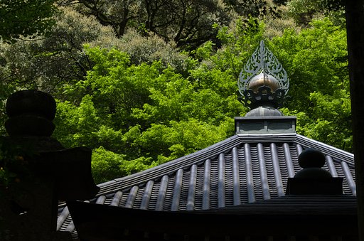山寺