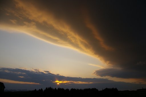 彩雲