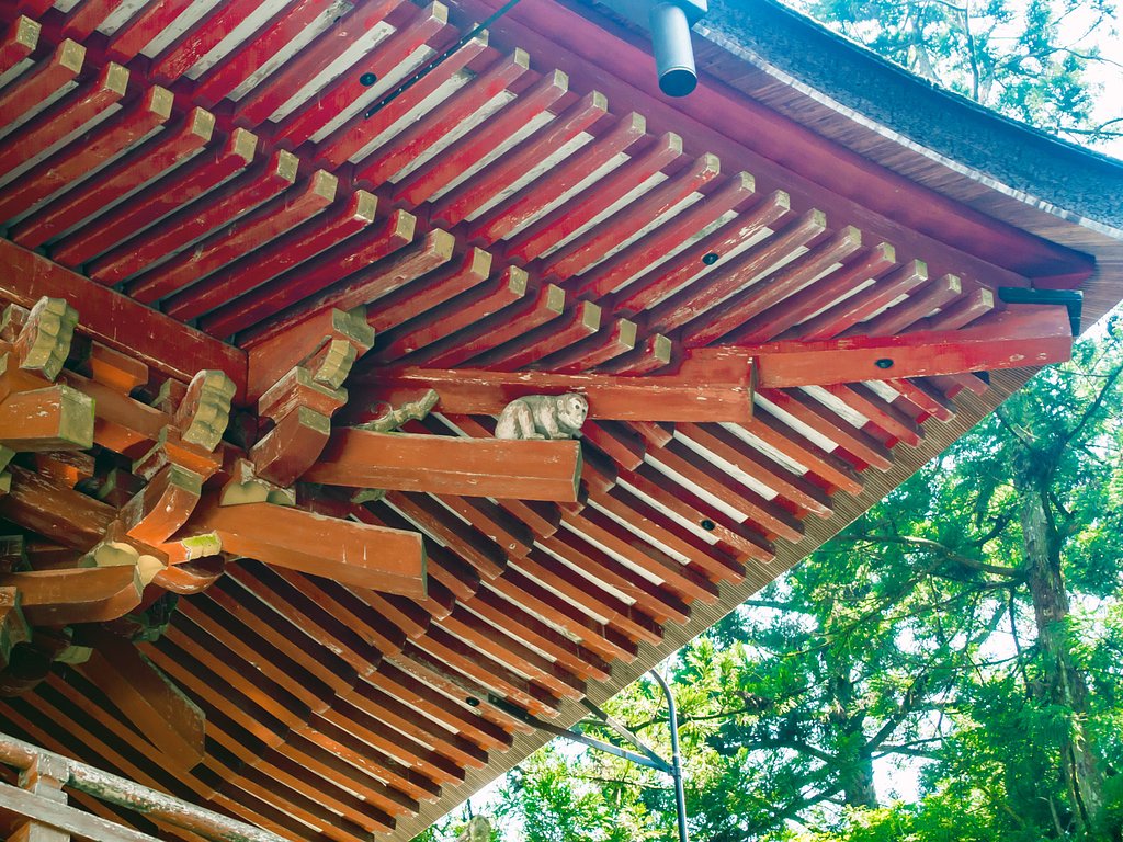 日吉大社