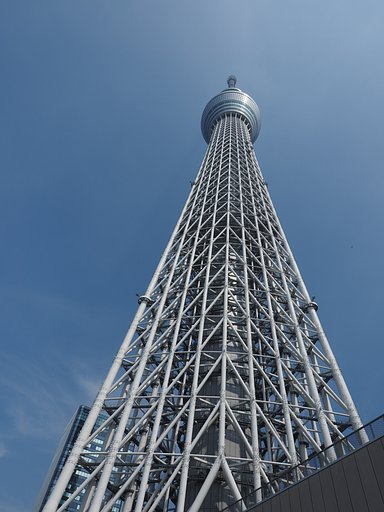 青空が恋しい