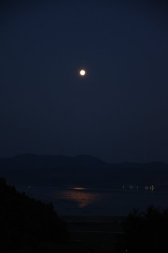 月光