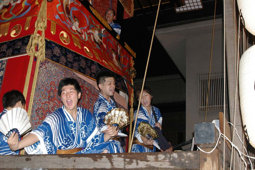 祇園祭