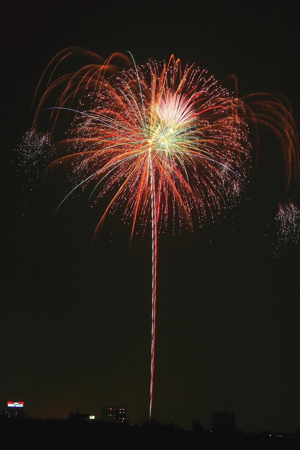 花火２