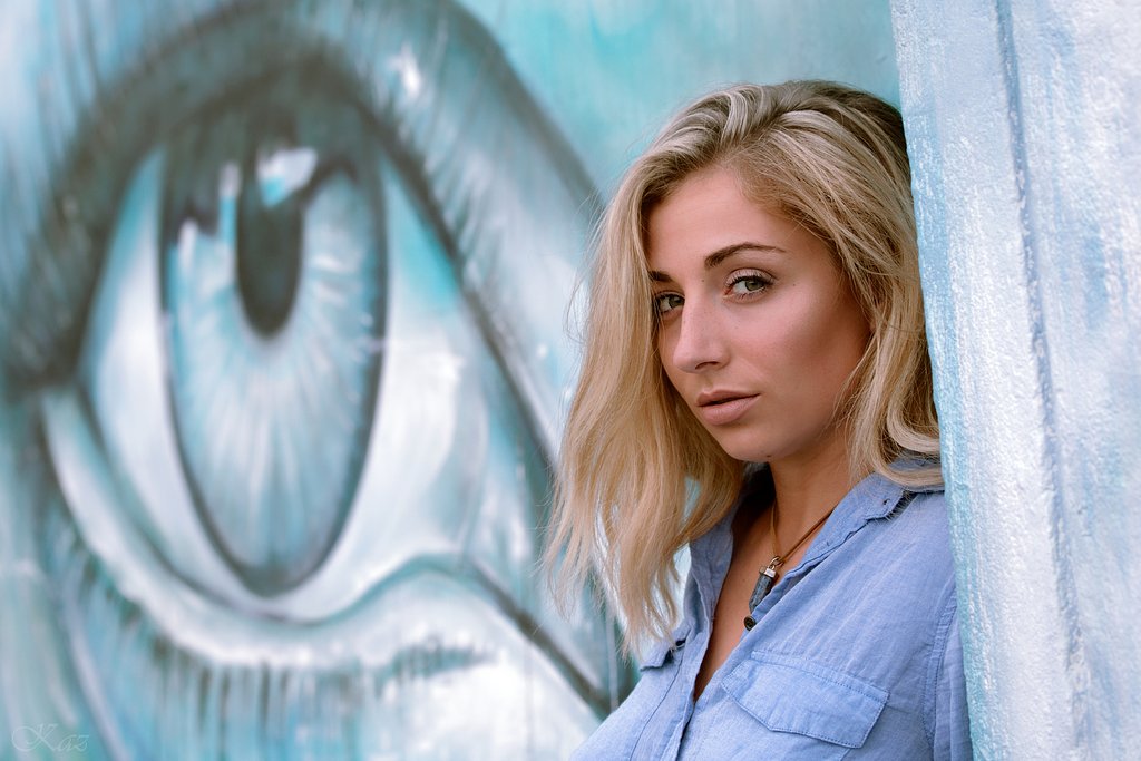 Gena 1