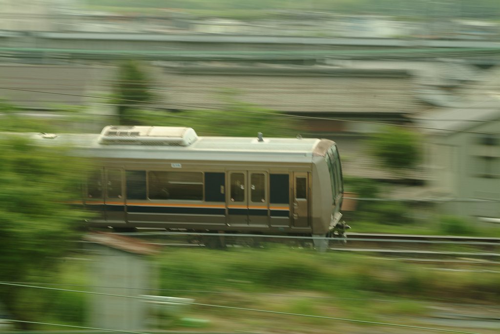 列車