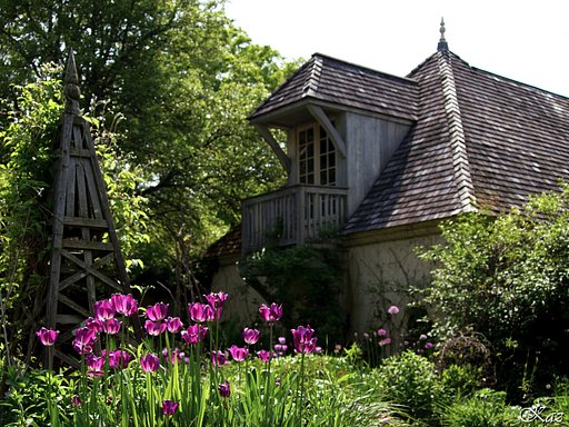Stonecrop Gardens