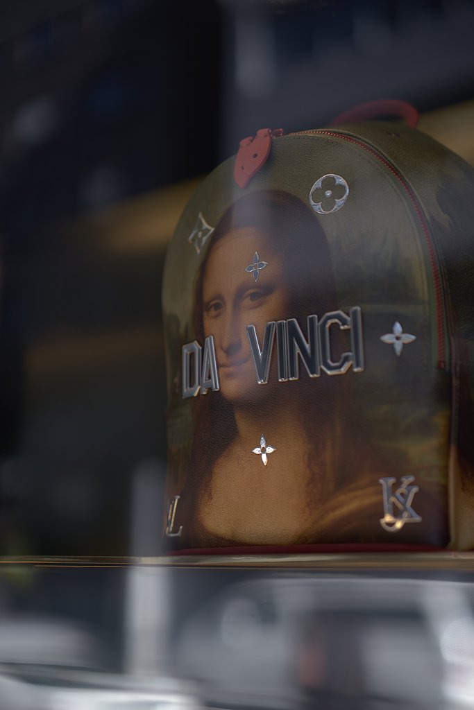 DA　VINCH