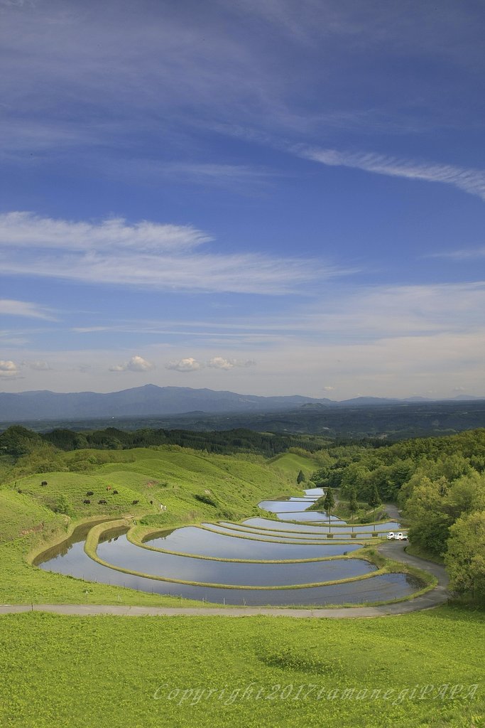 産山村2