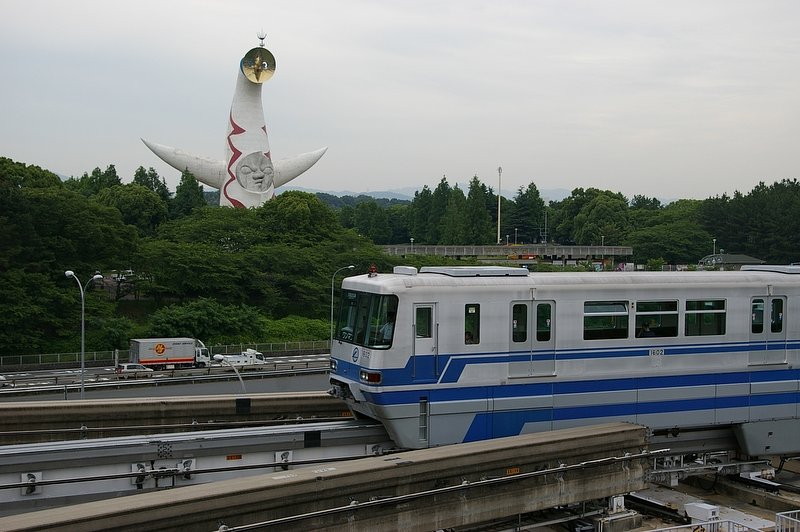 モノレール