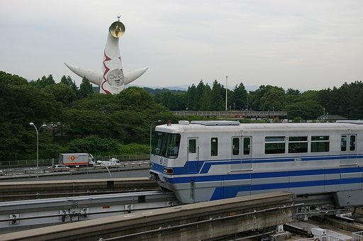 モノレール