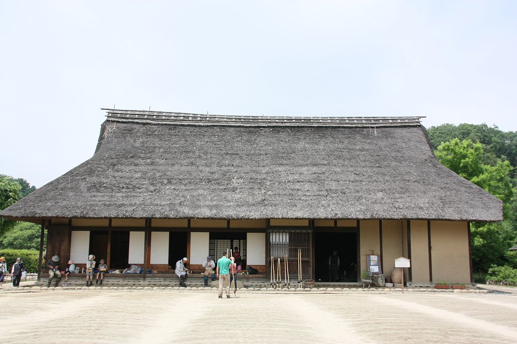 古民家