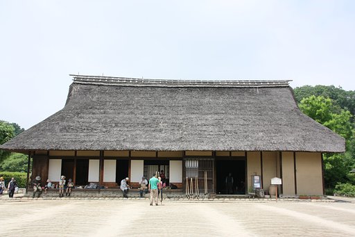 古民家