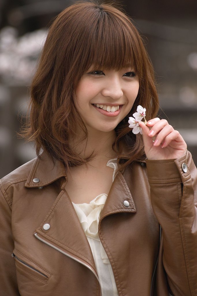 小倉の娘さん