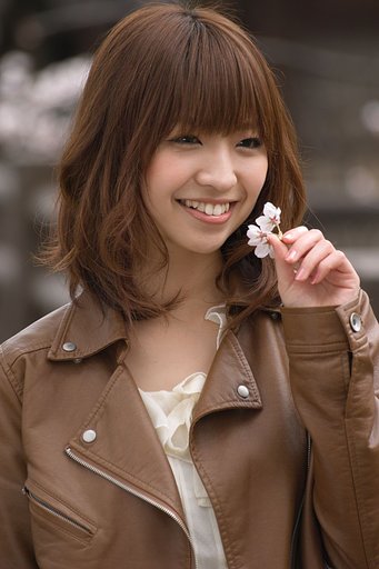 小倉の娘さん