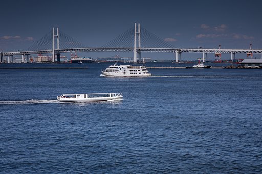横浜_昼