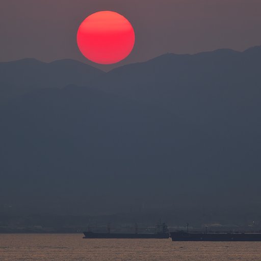 伊勢湾の