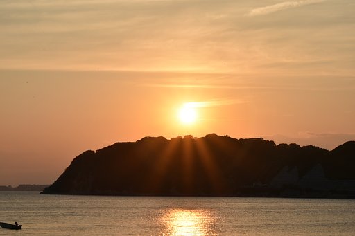 日没～明日への約束～