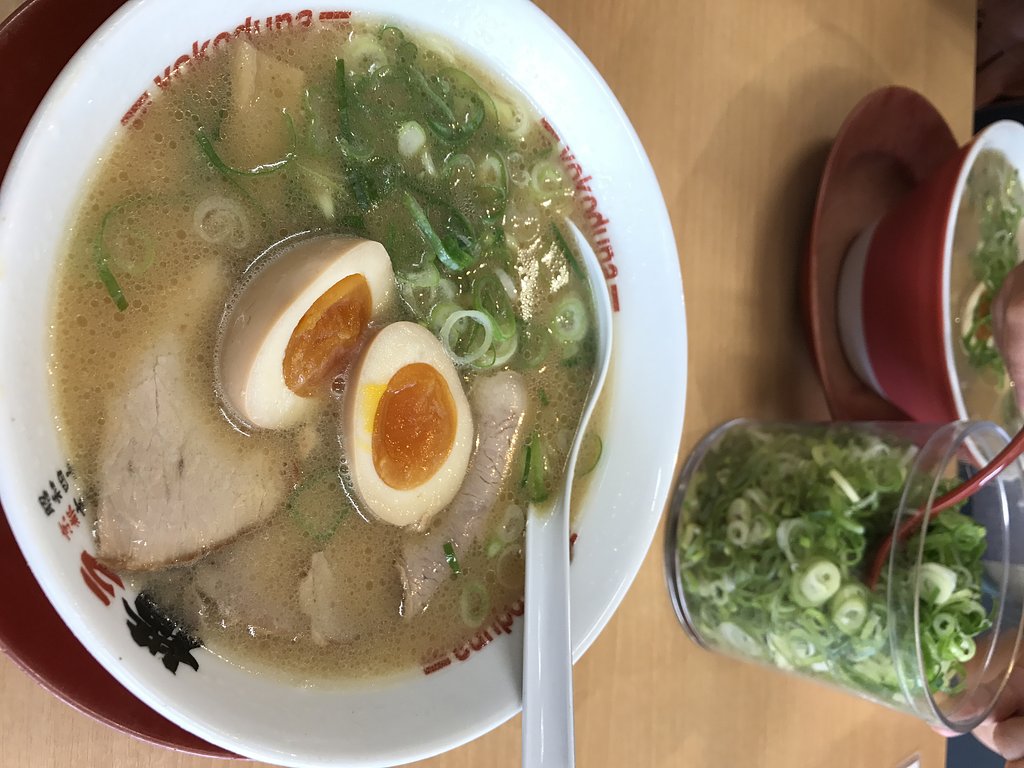 【Wet】今日のランチ