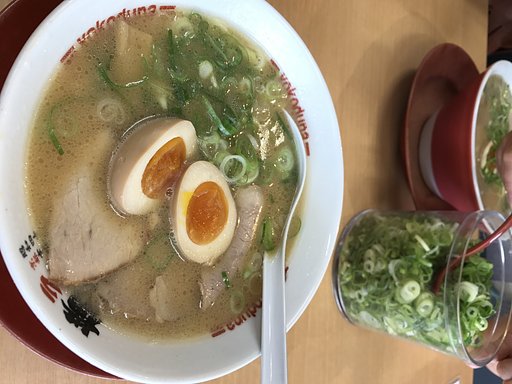 【Wet】今日のランチ