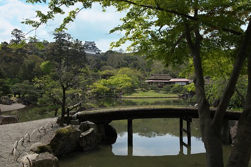 玄宮園