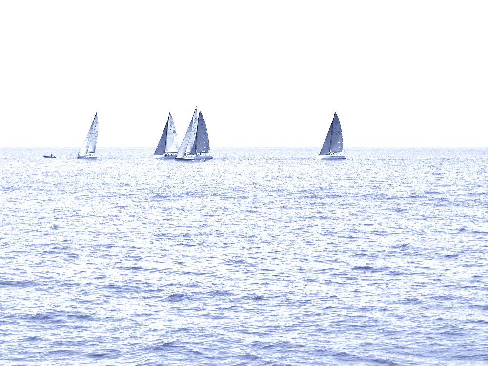 Sea