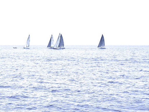 Sea