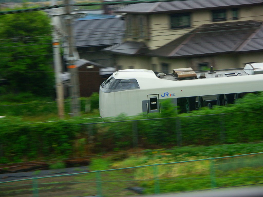 列車