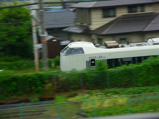 列車