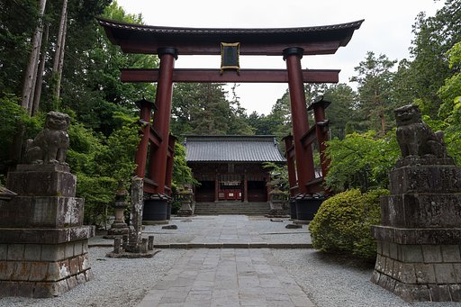 富士浅間神社