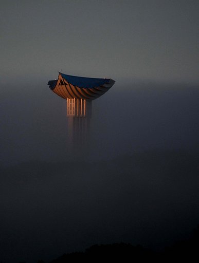 夕霧