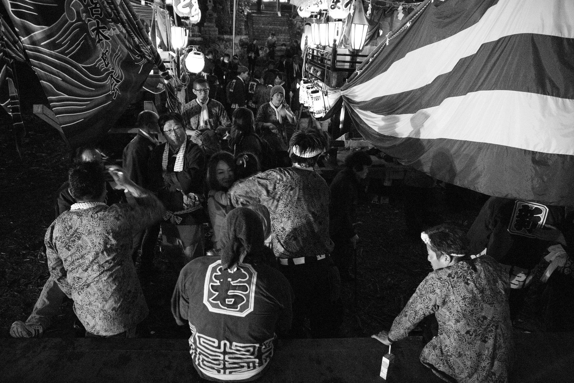 男ぶり日和
