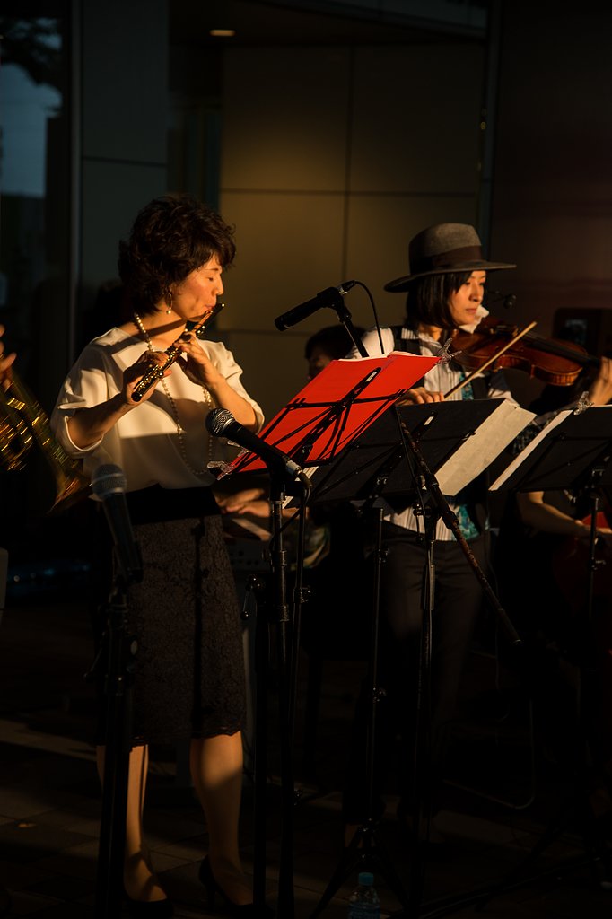 JAZZ in FUCHU 2