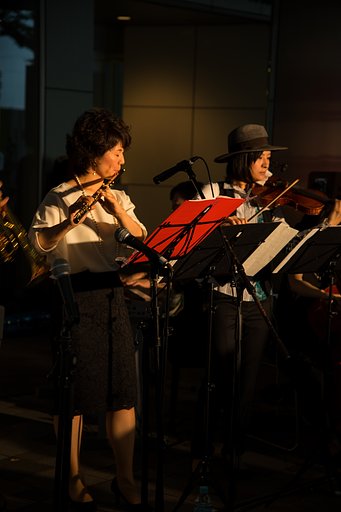 JAZZ in FUCHU 2