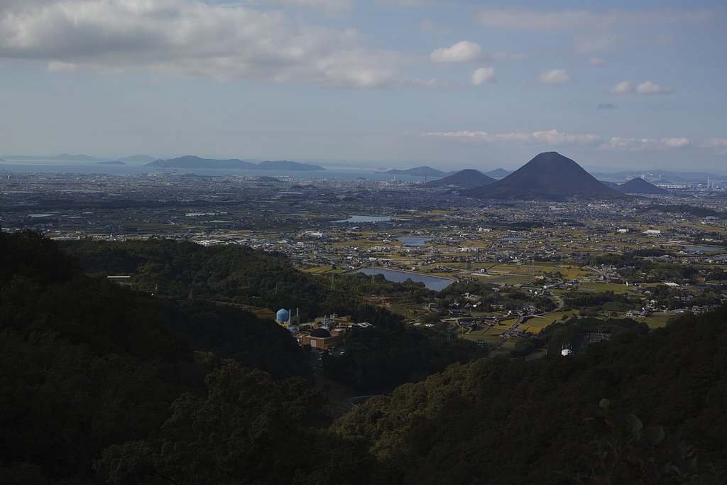 里山シリーズ